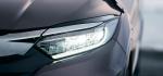 Honda Vezel Hybrid Z 2018 года (JP)